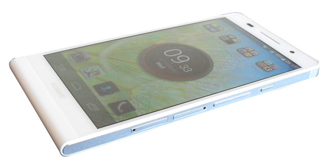 Huawei Ascend P6