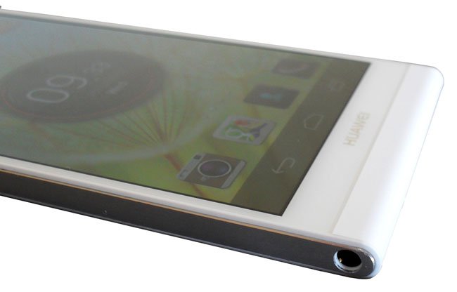 Huawei Ascend P6