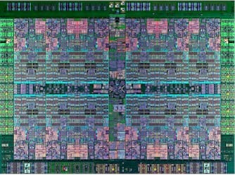 IBM's Power8 processor