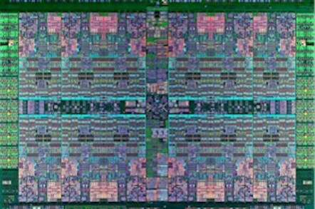 IBM's Power8 processor