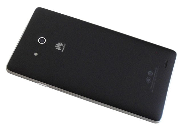 repertoire kloof organiseren Huawei Ascend Mate: The phondleslab for the skint • The Register