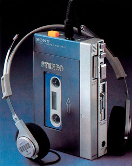 Sony Walkman