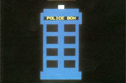 Tardis
