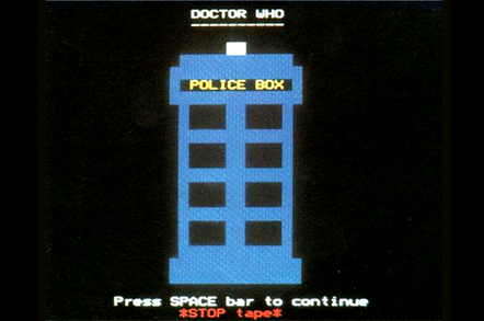 Tardis