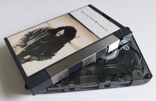 Are you for reel? How the Compact Cassette struck a chord for