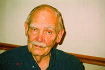 Frederik Pohl