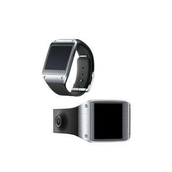 Samsung Galaxy Gear