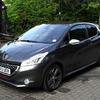 Peugeot 208 GTi