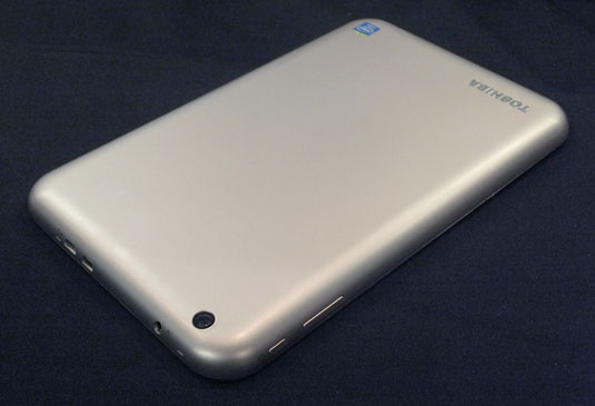 Toshiba Encore Windows 8.1 tablet