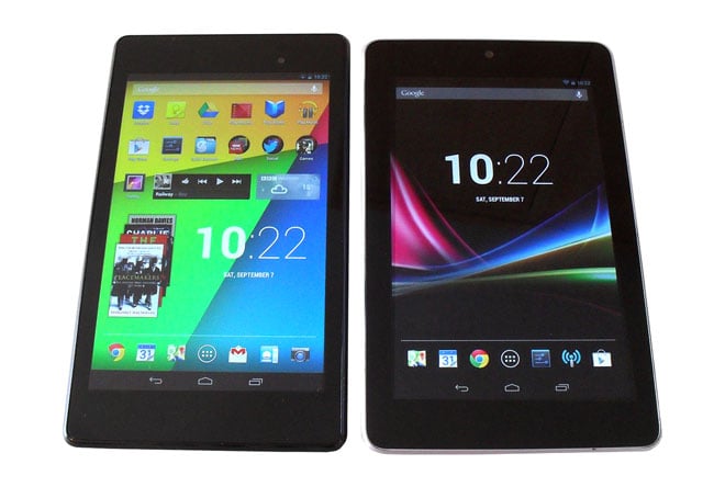 Google Nexus 7 2013