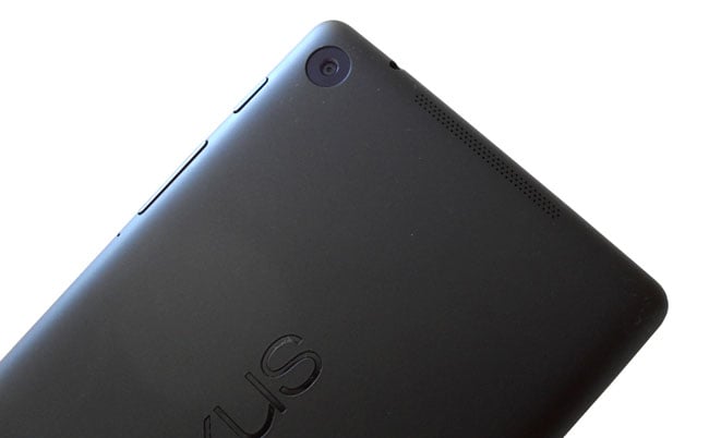 Google Nexus 7 2013