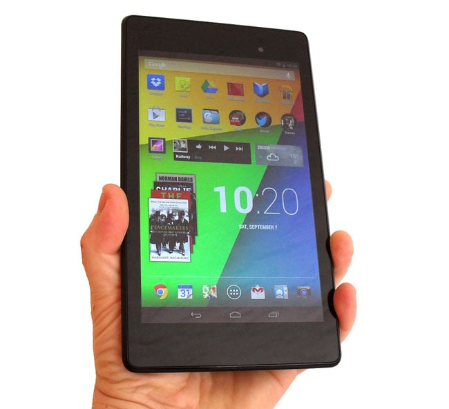 Google Nexus 7 2013