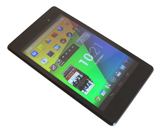 Google Nexus 7 2013