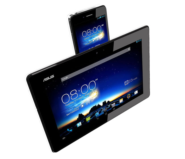 Asus PadFone Infinity