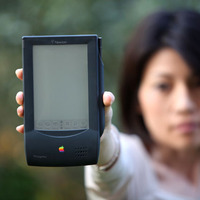 Apple Newton MessagePad