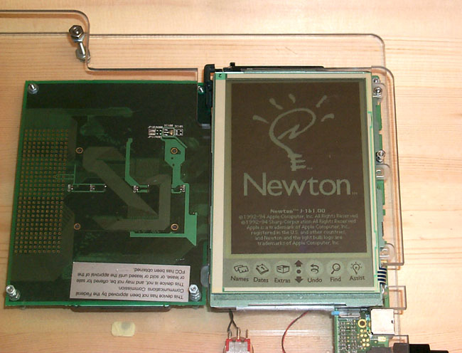 Throwback Thursday: The “personal organizer” we had before the Newton –  Apple World Today