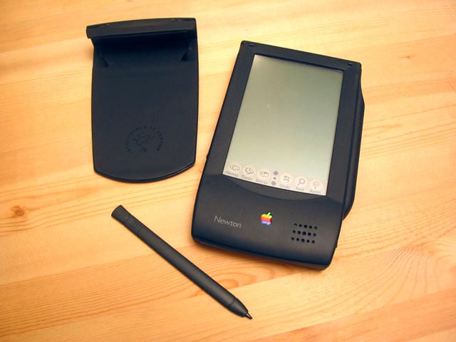 Apple Junior prototype