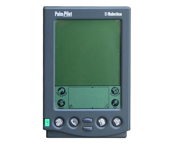 Palm Pilot