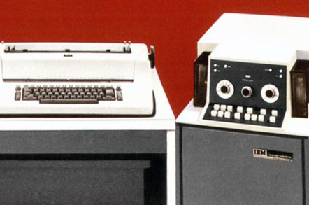 IBM Selectric MT/ST