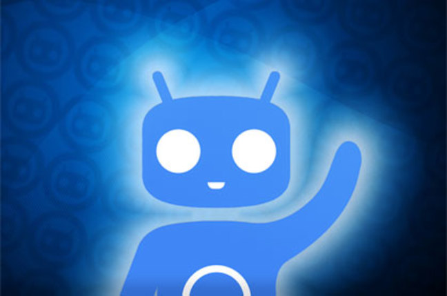 Cyanogen