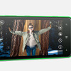 Nokia 625 - budget 4G phone, multicoloured