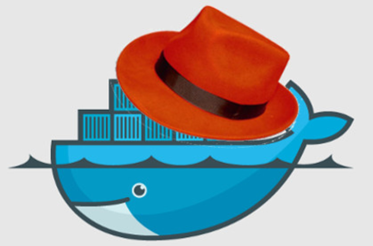 Docker