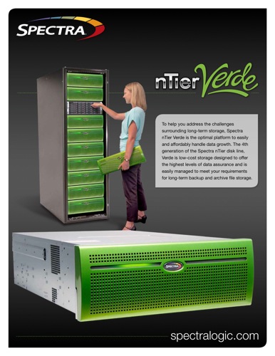 nTier Verde image