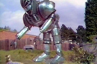 Doctor Who: Robot