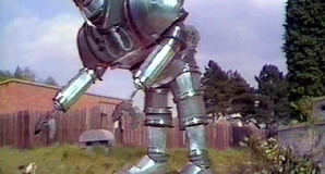 Doctor Who: Robot