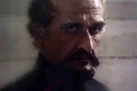 The Master