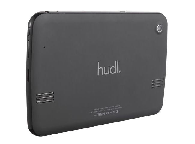 Tesco Hudl