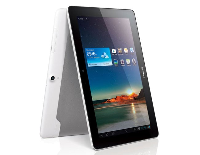 Huawei MediaPad Link