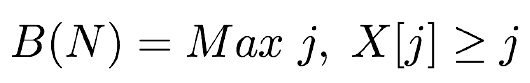 Network complexity equation