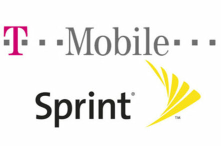 T-Mobile Sprint