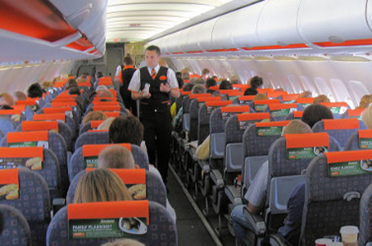 EasyJet website crashes and burns • The Register