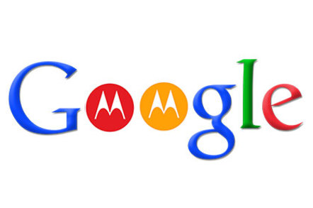 Googorola logo