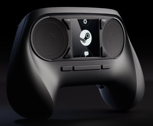 Steam Controller