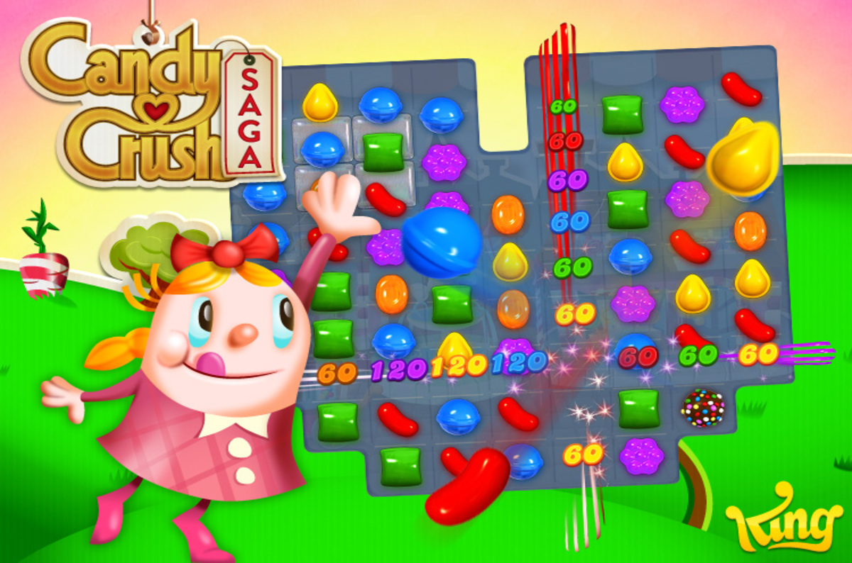 Candy Crush King went 'too far' when it candy crushed my app dev