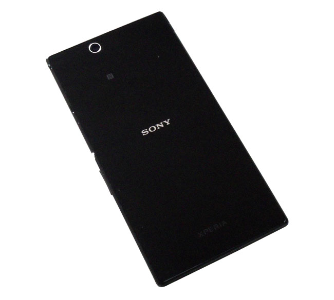 Sony Xperia Z Ultra