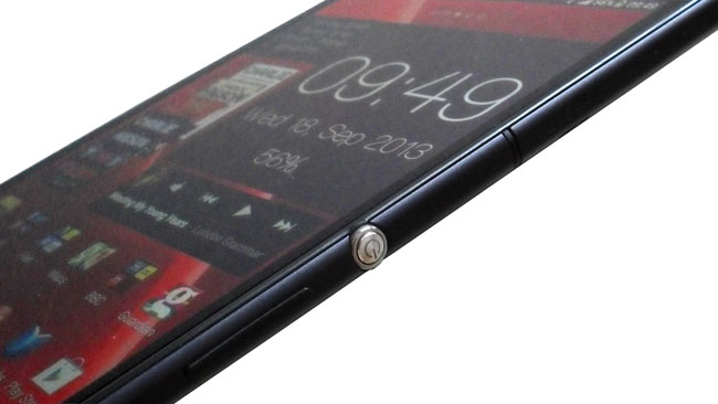 Sony Xperia Z Ultra