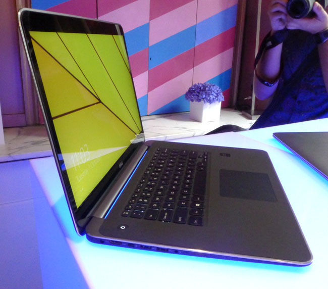 Dell XPS 15