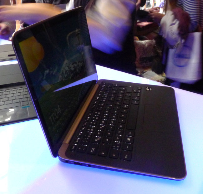 Dell XPS 11