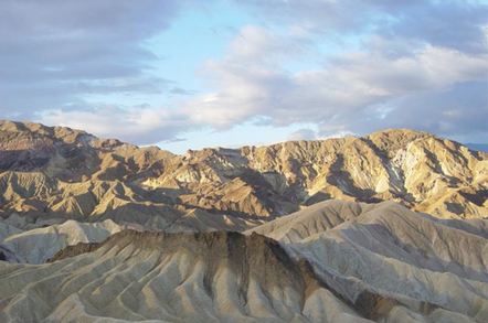 Zabriskie Point