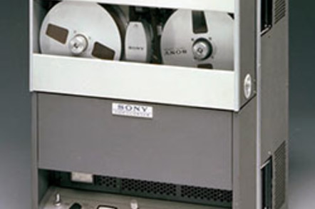 Sony PV-100 Videocorder