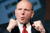 Steve Ballmer