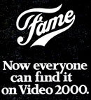 Video 2000 movie ad