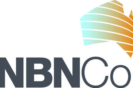 NBN Co logo