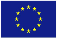 The European flag