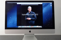 Apple iMac 27-inch 2013