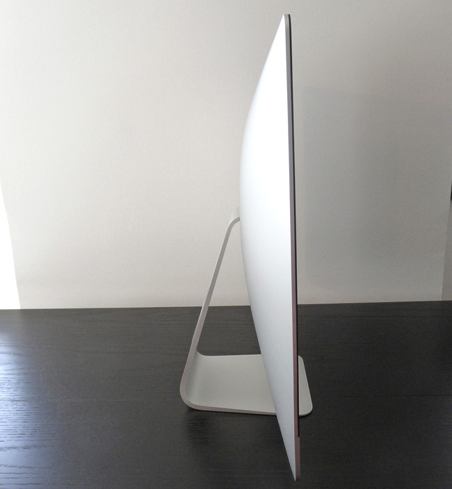 Apple iMac 27-inch 2013